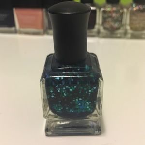 Deborah Lippmann | Across the Universe