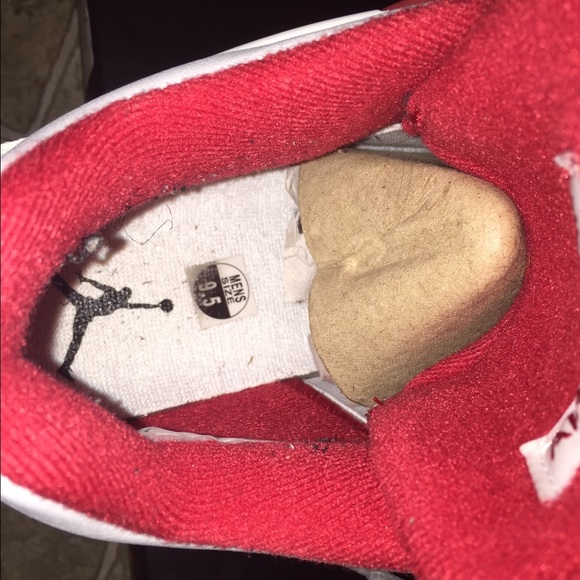 Air Jordan 4 Alternate 89 Size 9/5 - Picture 3 of 4