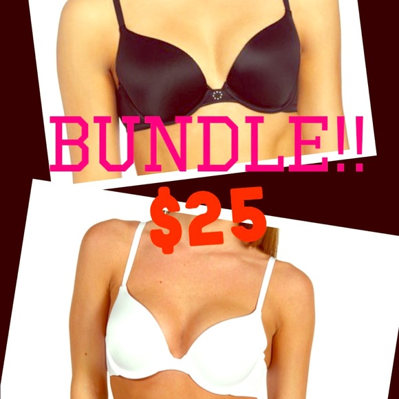 Bundle Maidenform Bras