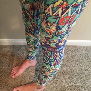 LuLaRoe Leggings