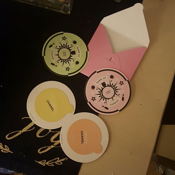 💄Chanel💄closing my closet🙋 - Picture 3 of 3