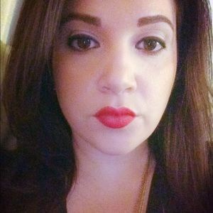 Meet your Posher, Kristen