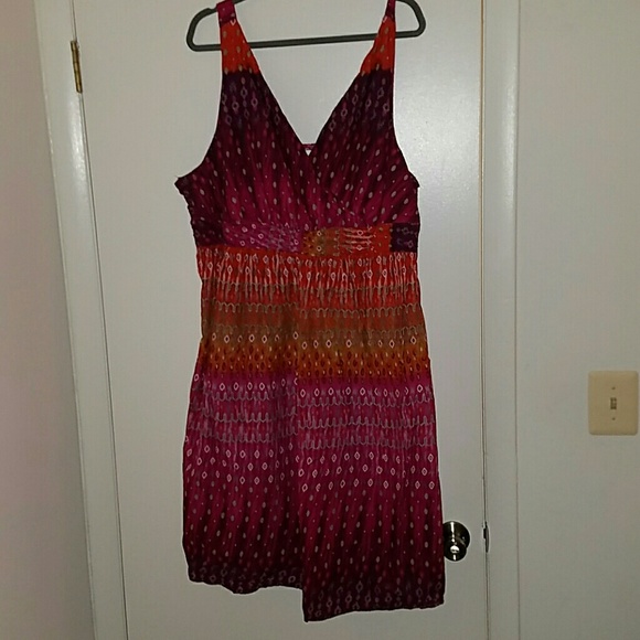 ***SOLD*** Sundress