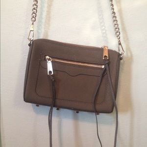 Rebecca Minkoff Crossbody (Style = Avery)