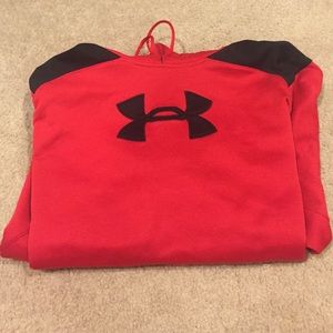 Under Armour Hoodie