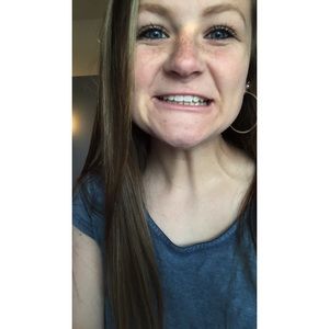 Meet your Posher, Bailey