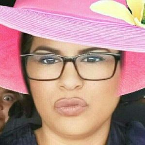 Meet your Posher, Mayra