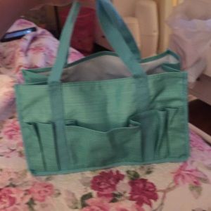Thirty-one tote