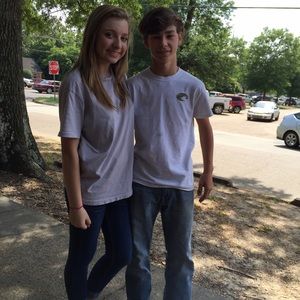 Meet your Posher, Kaleigh