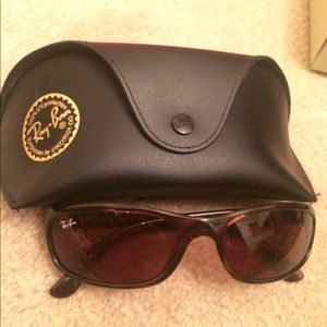 Ray- Ban Sunglasses