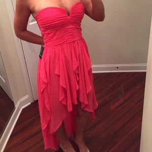 Arden B high/low dress NEW 🌟