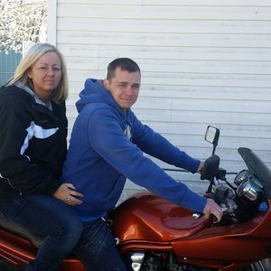 Meet your Posher, Kim