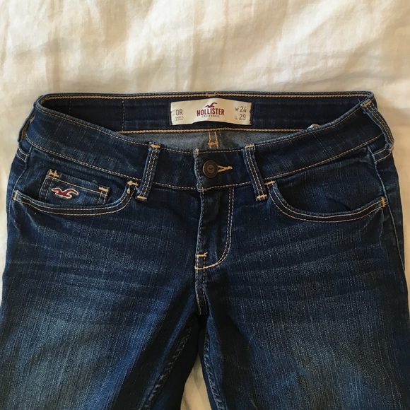 Hollister Jeans - Picture 2 of 4