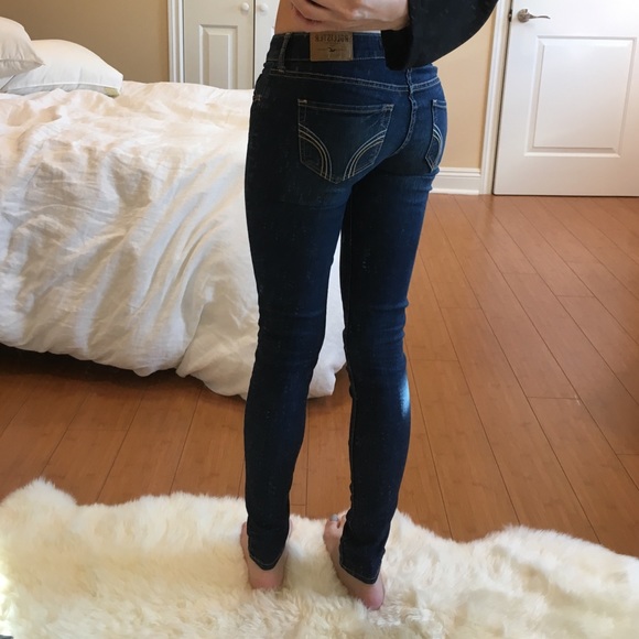 Hollister Jeans - Picture 4 of 4