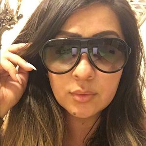 Gucci Aviator Sunglasses