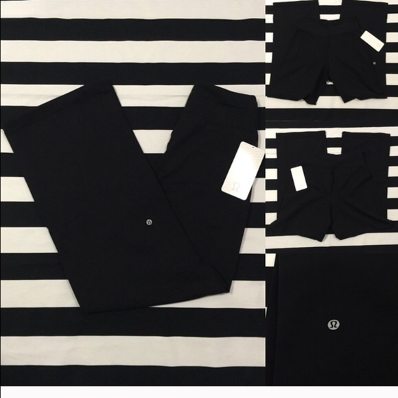 Lululemon pants