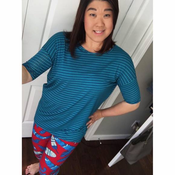 Meet your Posher, Aini