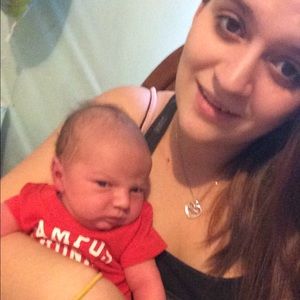 Meet your Posher, Summer