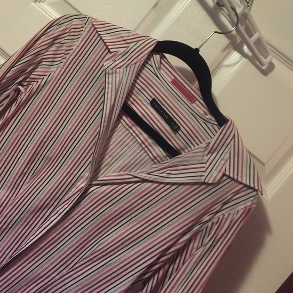 Professional Work Button Down - image 3