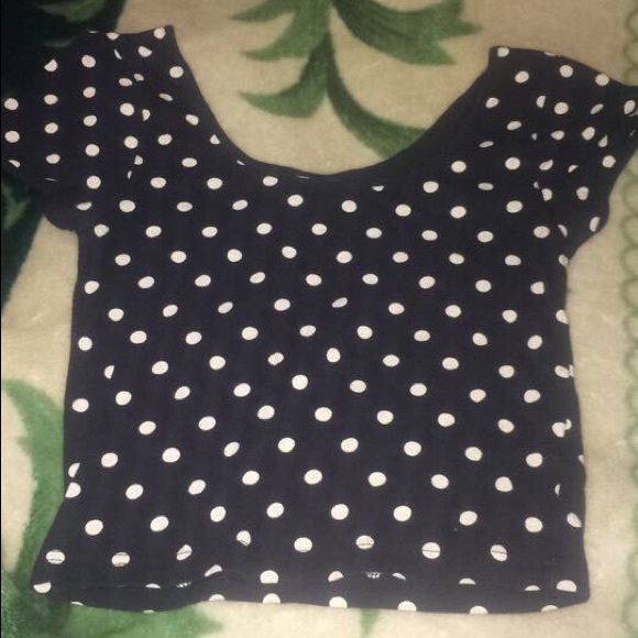 💎Crop Top💎