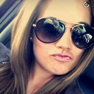 Meet your Posher, Britney