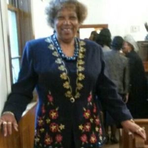 Meet your Posher, Joyce