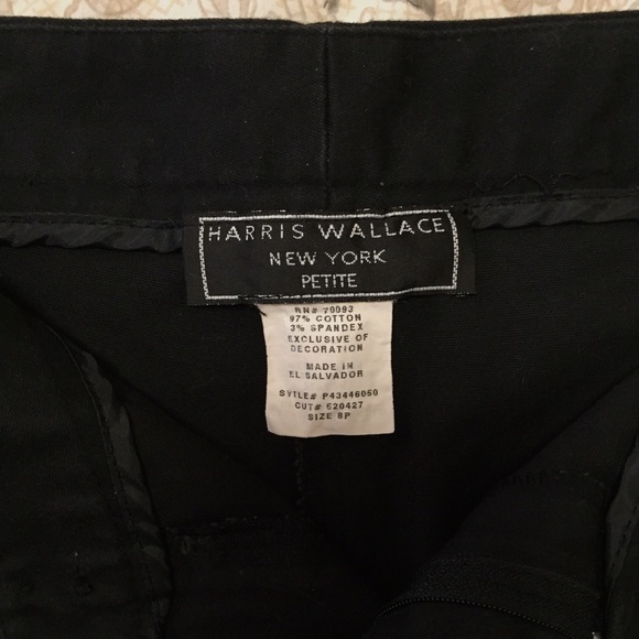 🌼 Embroidered Pants - Picture 4 of 4