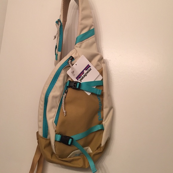 Patagonia Atom Sling-WATERPROOF