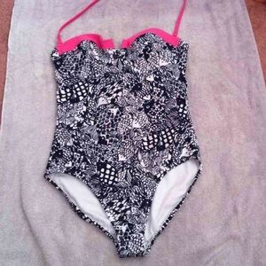 Lilly Pulitzer for Target Swimsuit