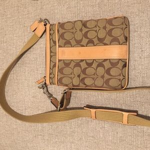 Coach Crossbody