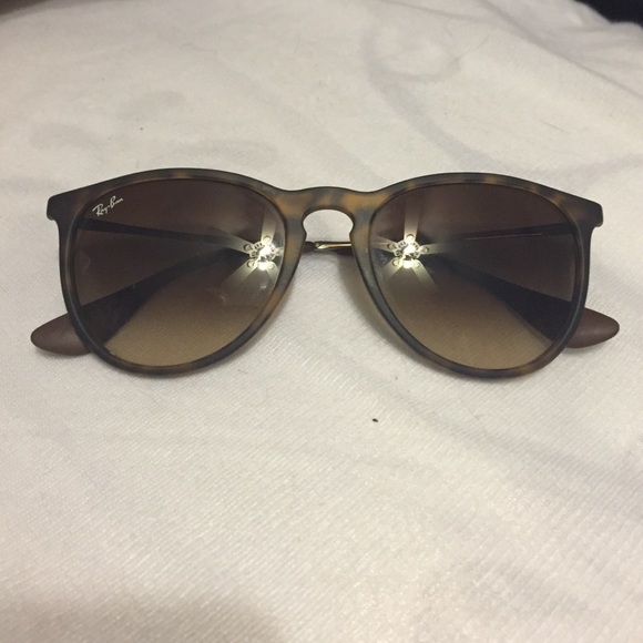 Rayban Erika sunglasses
