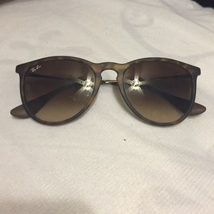 Rayban Erika sunglasses