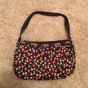 Small lesportsac bag