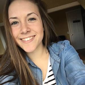 Meet your Posher, Claire