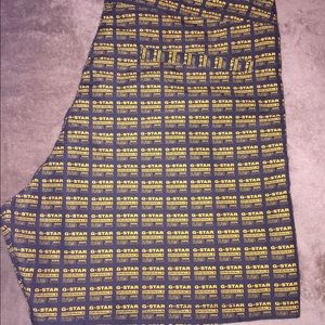 100% Authentic G-Star Swimwear Jordan Swim Shorts