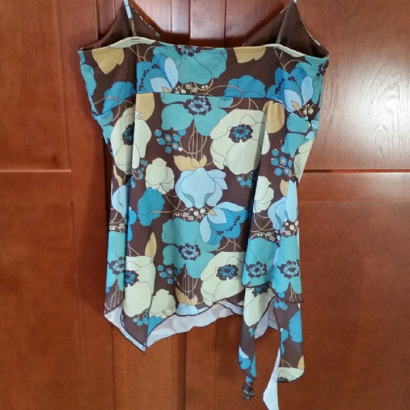 Candies tank - Picture 2 of 4