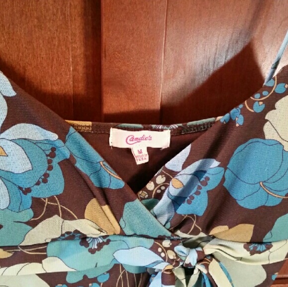 Candies tank - Picture 3 of 4