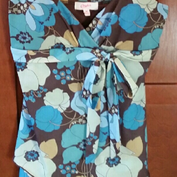 Candies tank - Picture 4 of 4