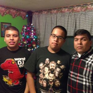 Meet your Posher, Julio