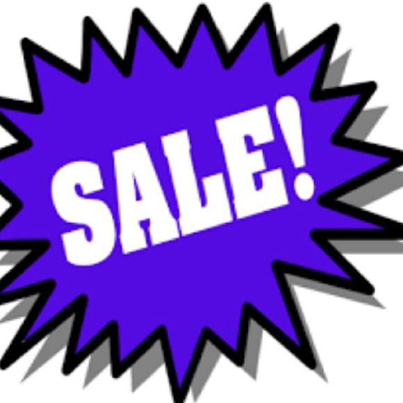 SALE