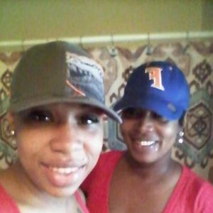 Meet your Posher, Brittney