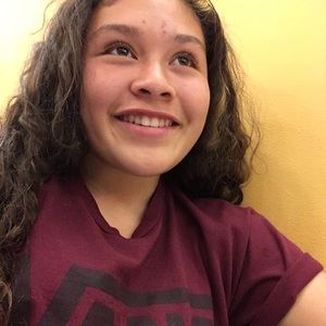 Meet your Posher, Jazmin