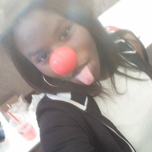 Meet your Posher, Da'shai lottie dottie