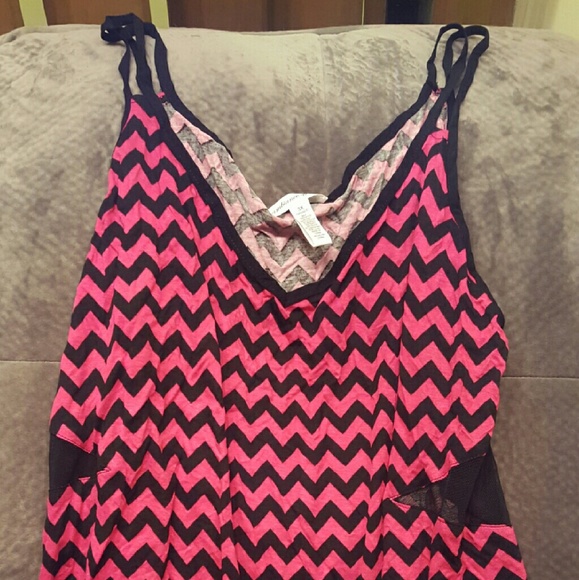 Nw tank top also have one in black if interested