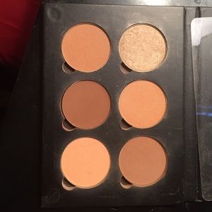 Anastasia contour kit