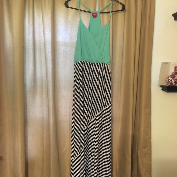Day trip dress