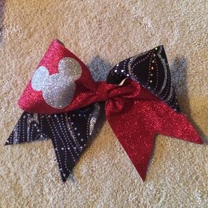 Disney Bow