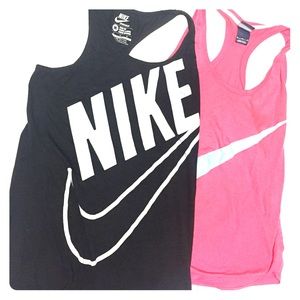 Nike top bundle