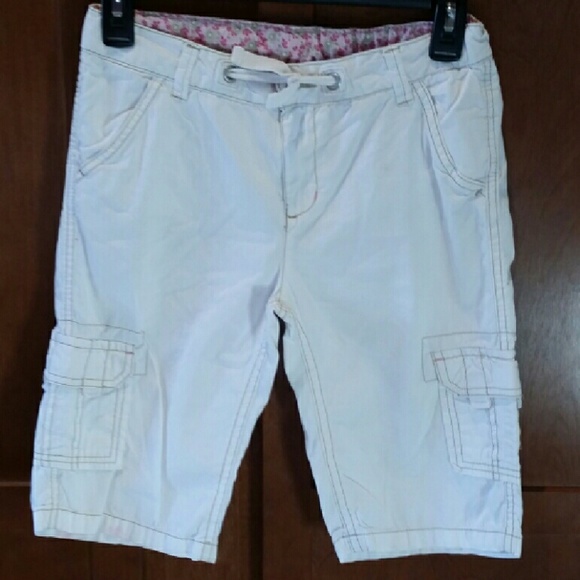 Cute lightweight shorts