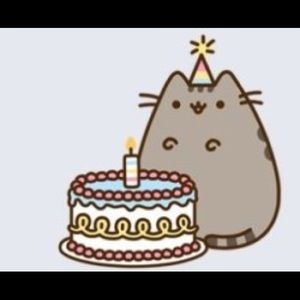 Meet your Posher, Brookie